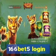 166bet5 login